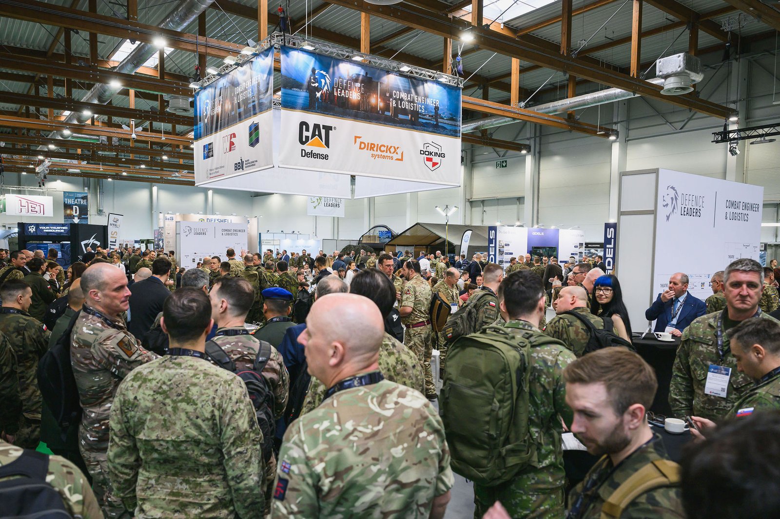 Global Defence Aviation Oct 20–22 2026